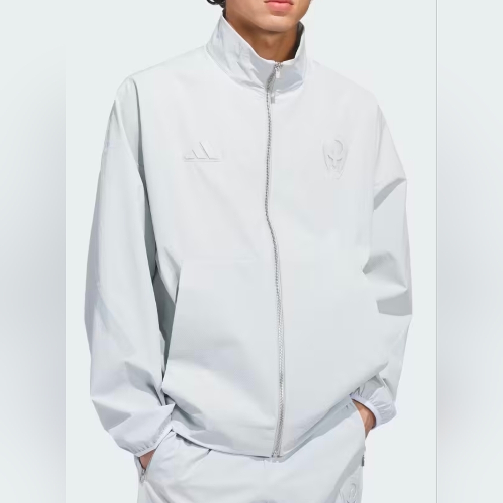 Adidas PATRICK MAHOMES Men's  Windbreaker